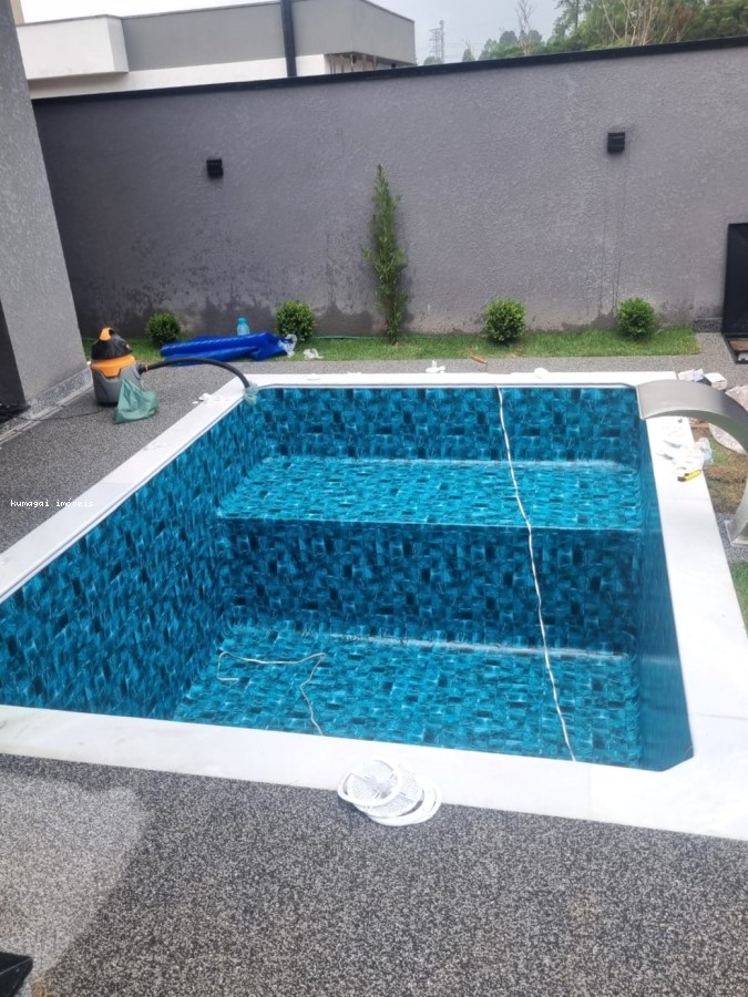 Casa de Condomínio, 3 quartos - Foto 12