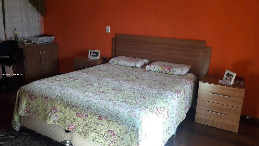 Sobrado, 3 quartos, 250 m² - Foto 6