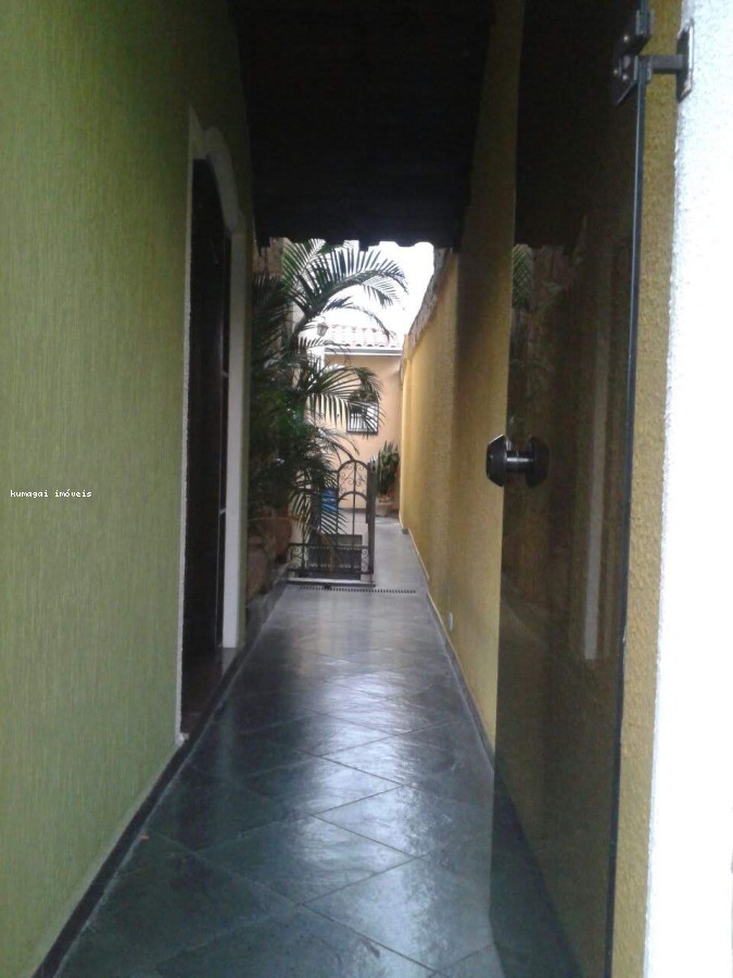 Sobrado, 3 quartos, 250 m² - Foto 4