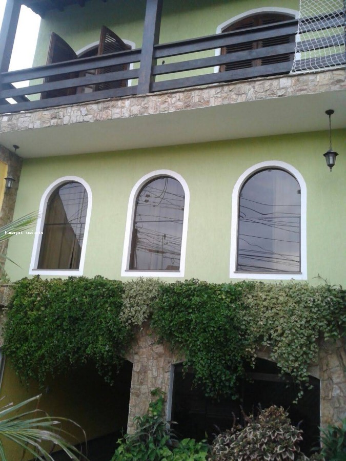 Sobrado, 3 quartos, 250 m² - Foto 1