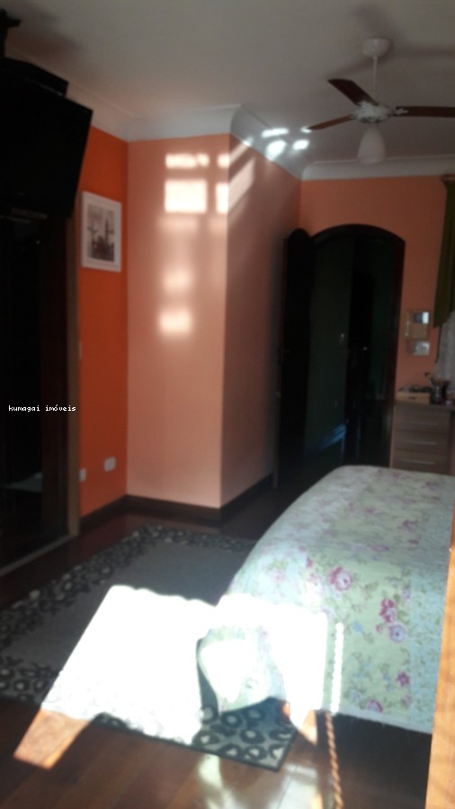 Sobrado, 3 quartos, 250 m² - Foto 11