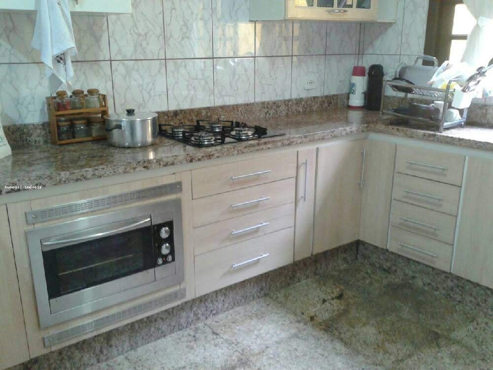 Sobrado, 3 quartos, 250 m² - Foto 3