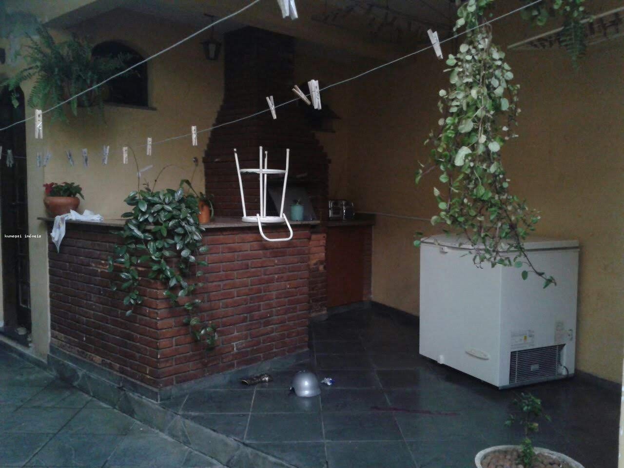 Sobrado, 3 quartos, 250 m² - Foto 12