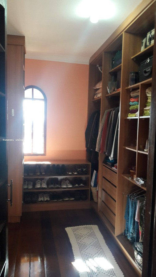 Sobrado, 3 quartos, 250 m² - Foto 8