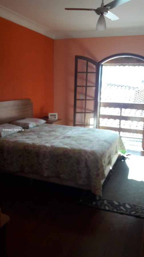 Sobrado, 3 quartos, 250 m² - Foto 16