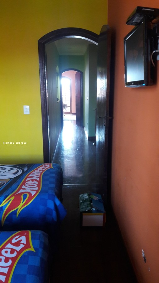 Sobrado, 3 quartos, 250 m² - Foto 15