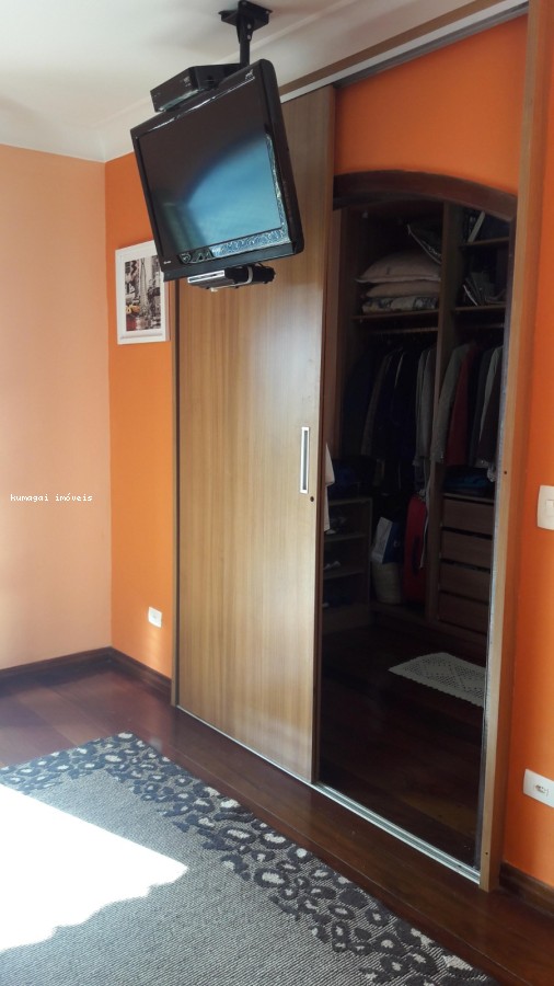 Sobrado, 3 quartos, 250 m² - Foto 17