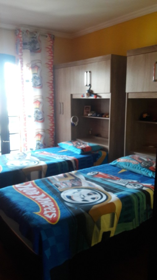 Sobrado, 3 quartos, 250 m² - Foto 18