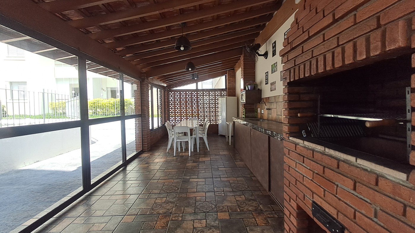 Apartamento, 2 quartos - Foto 19