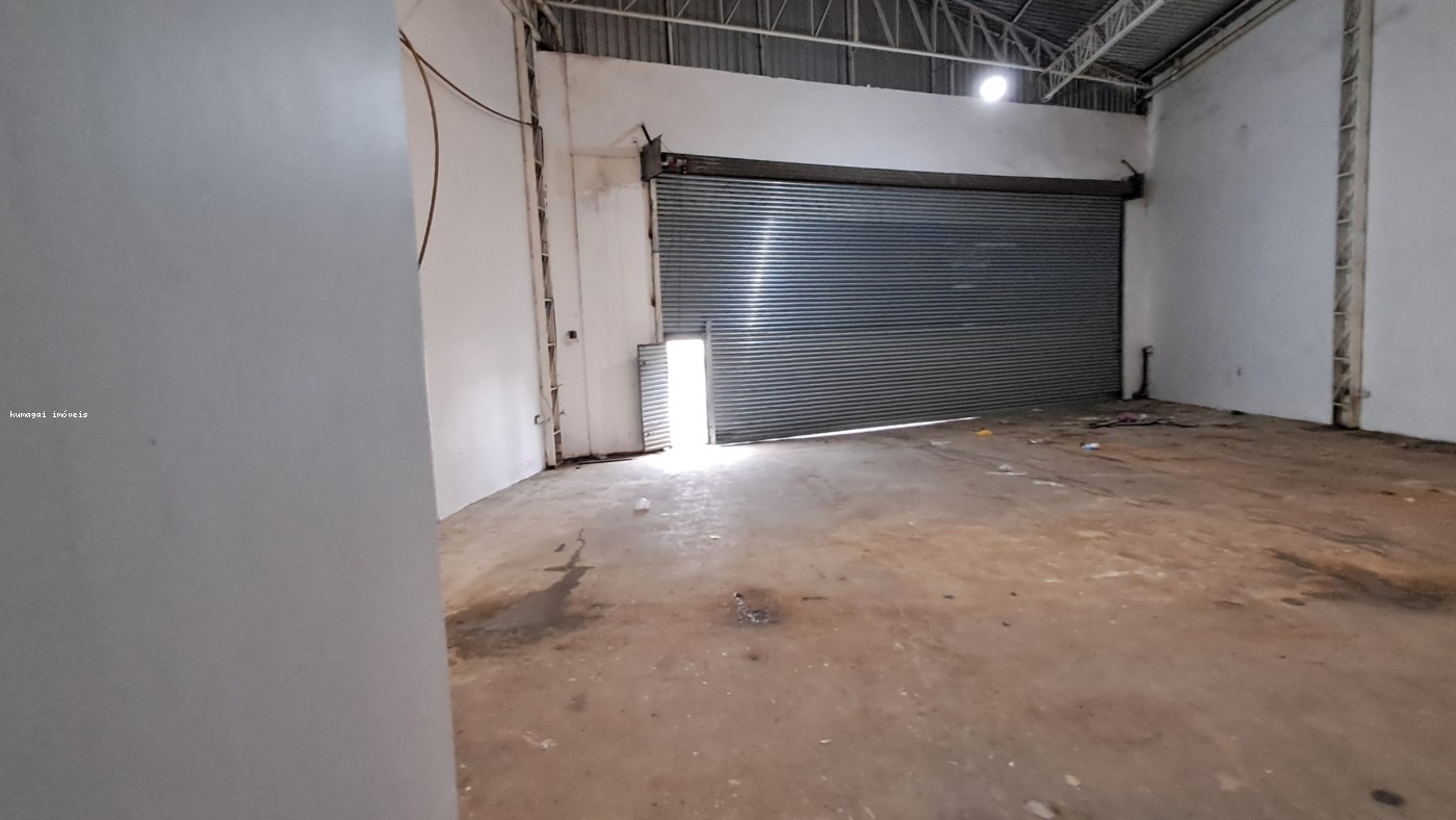 Depósito-Galpão - Foto 3