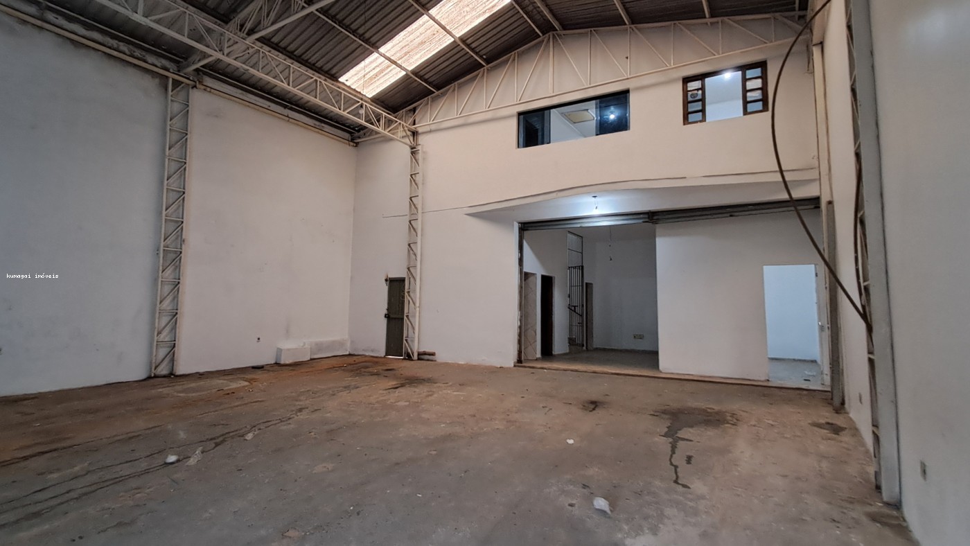 Depósito-Galpão - Foto 4