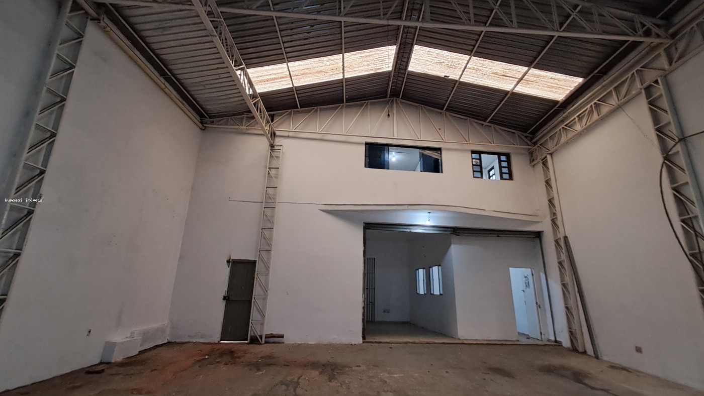 Depósito-Galpão - Foto 5