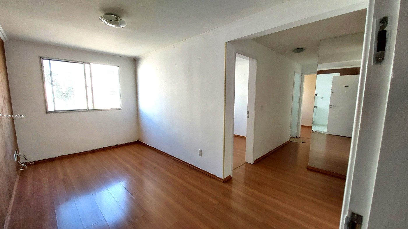 Apartamento, 2 quartos - Foto 2