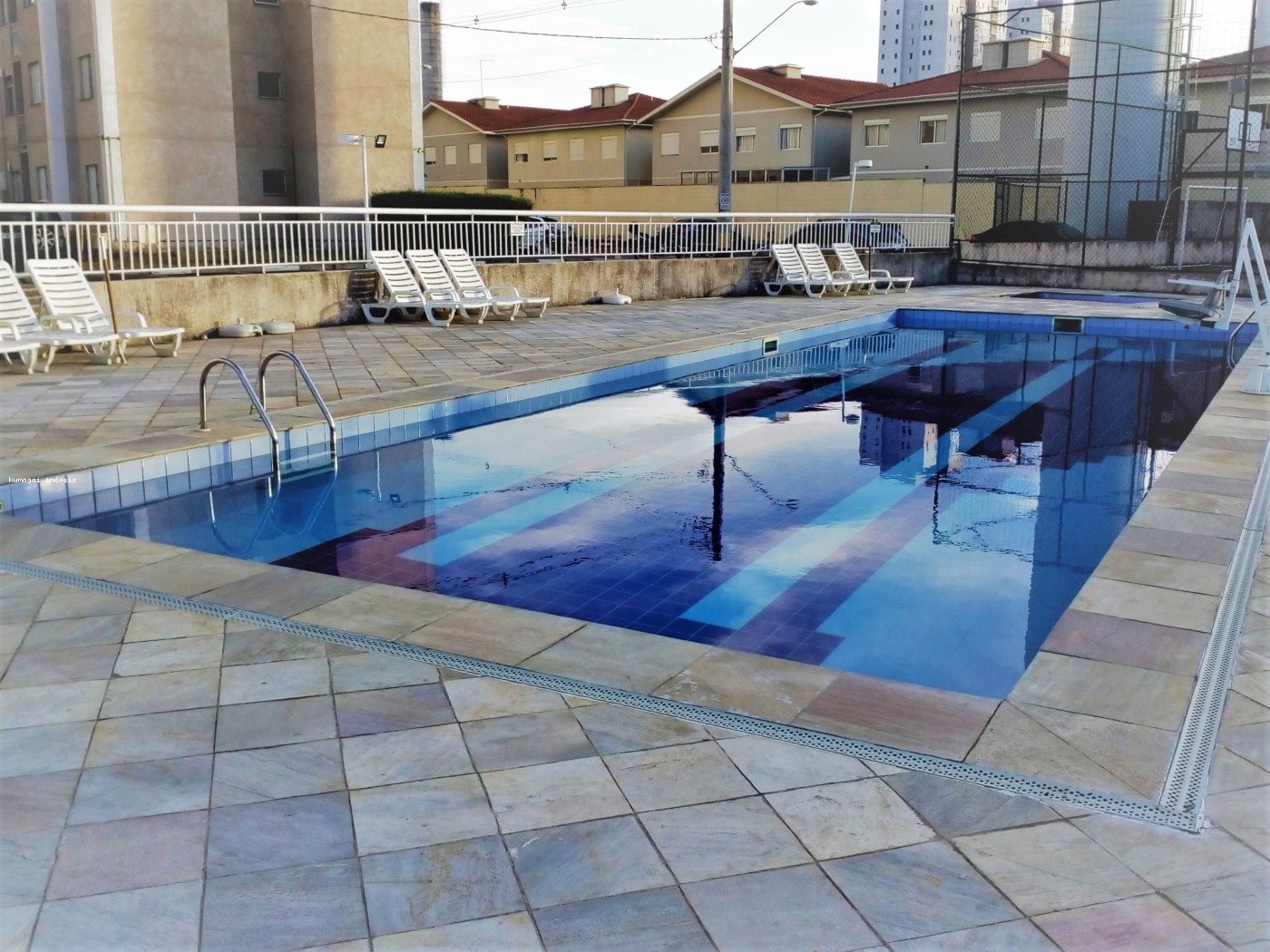 Apartamento, 2 quartos - Foto 1