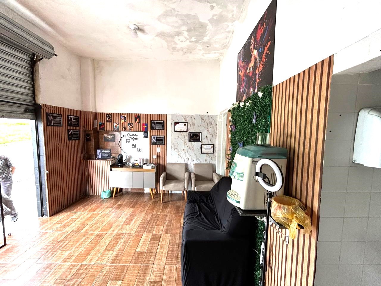 Casa, 2 quartos - Foto 27