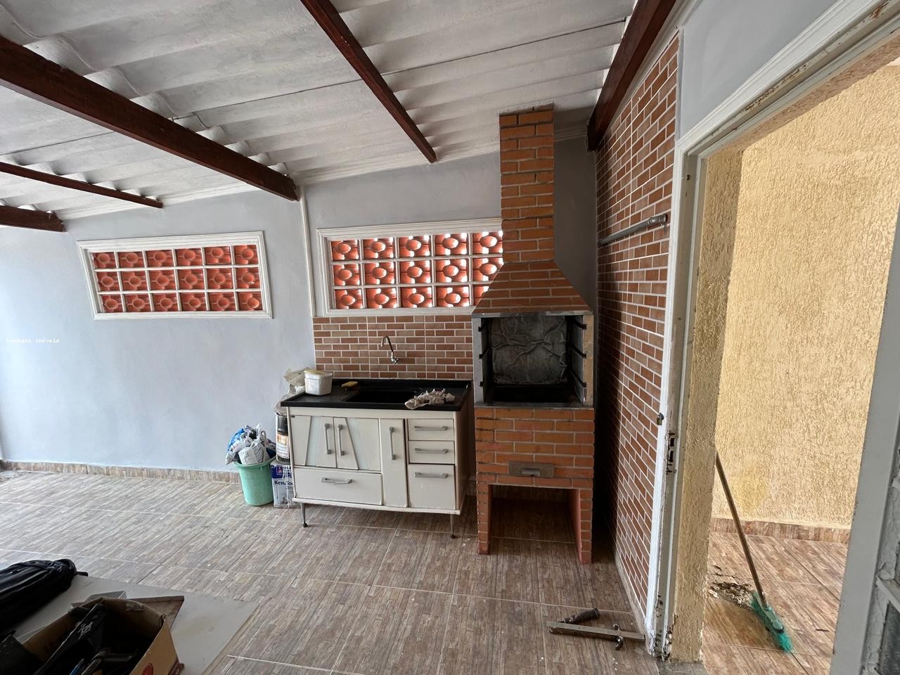 Casa, 2 quartos - Foto 23