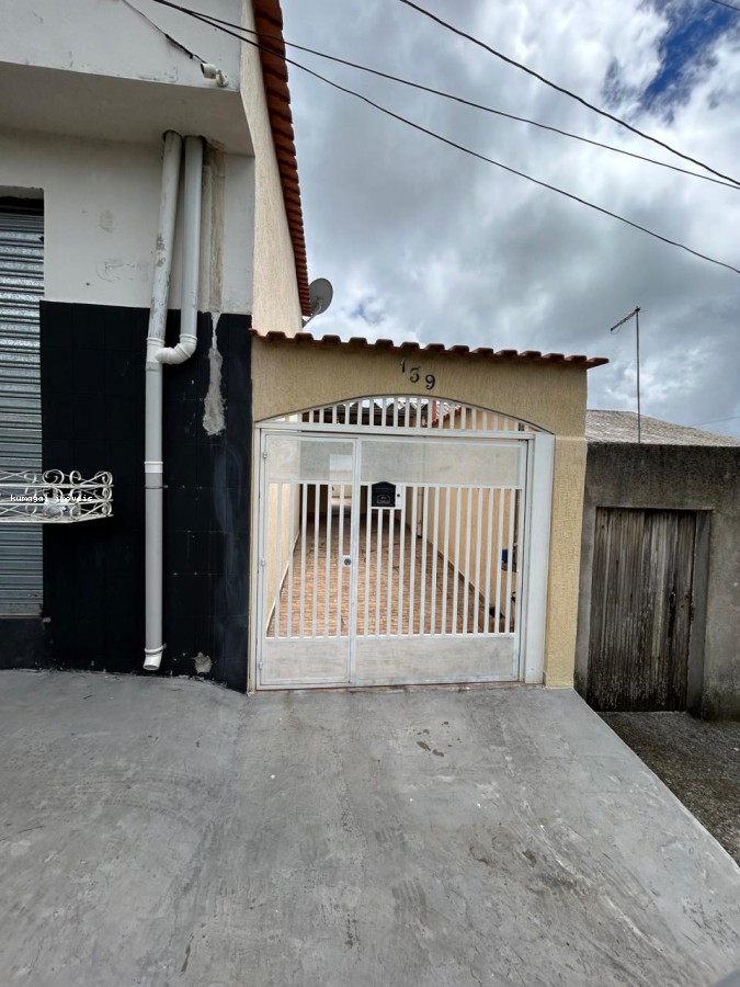 Casa, 2 quartos - Foto 1