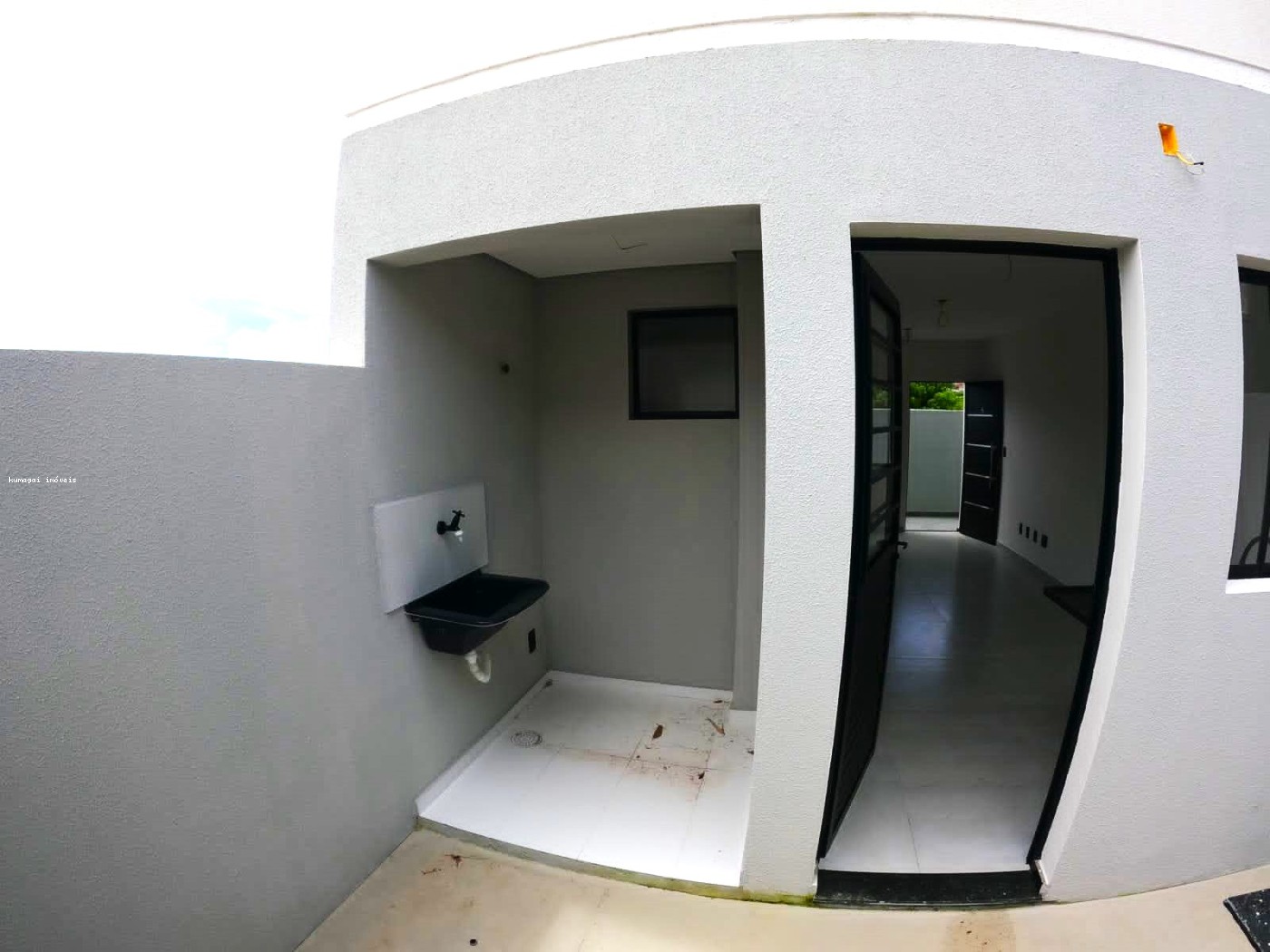 Sobrado, 2 quartos - Foto 11