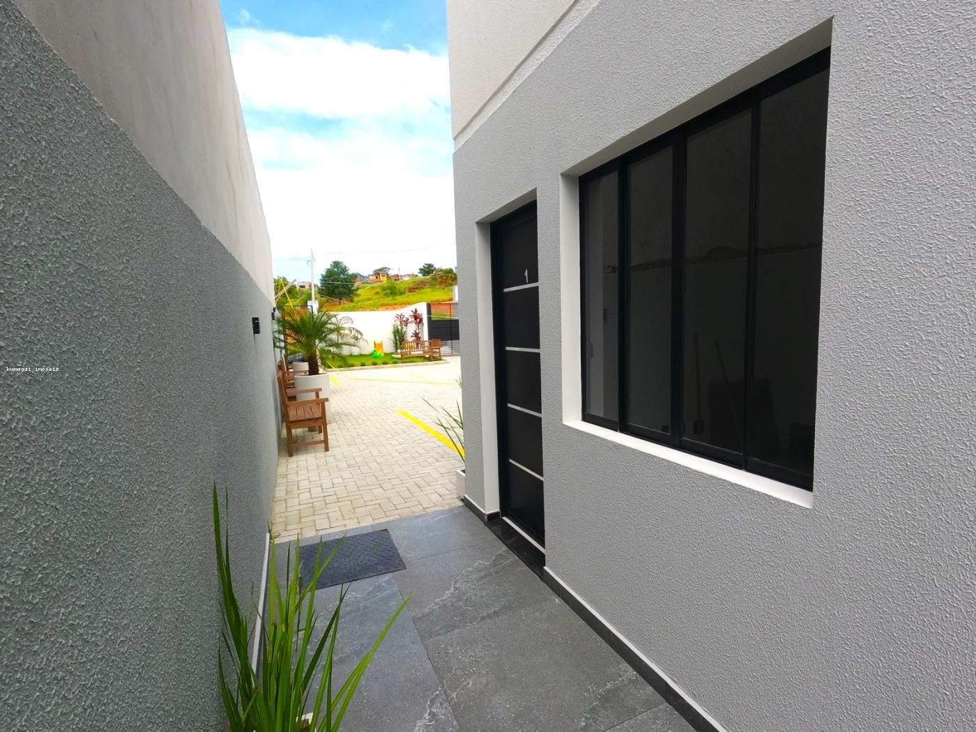 Sobrado, 2 quartos - Foto 12