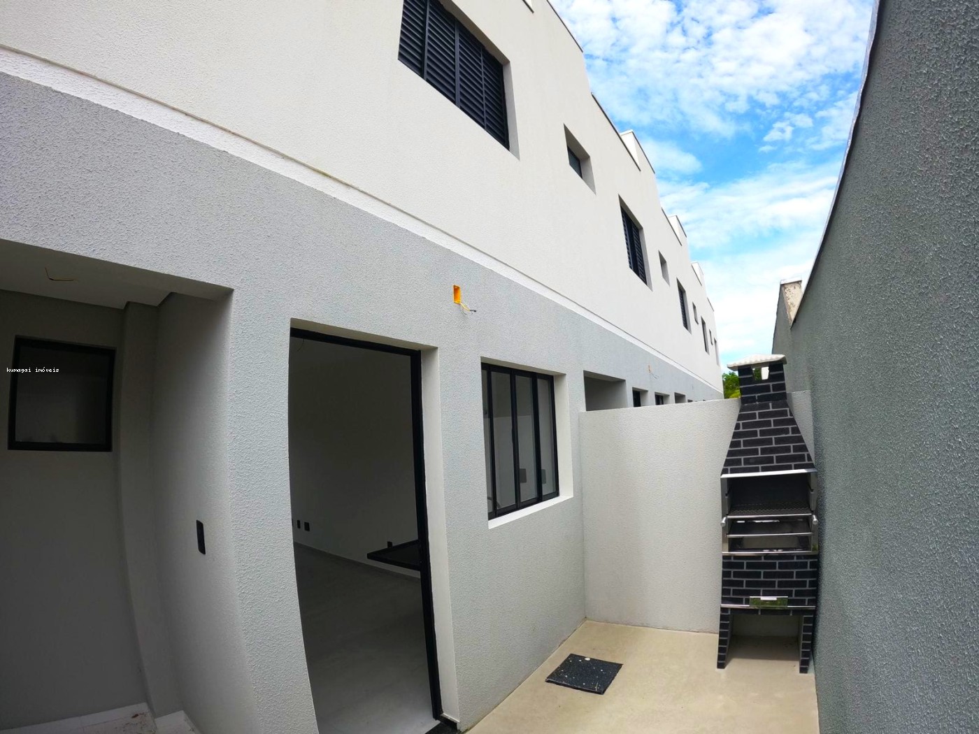 Sobrado, 2 quartos - Foto 3