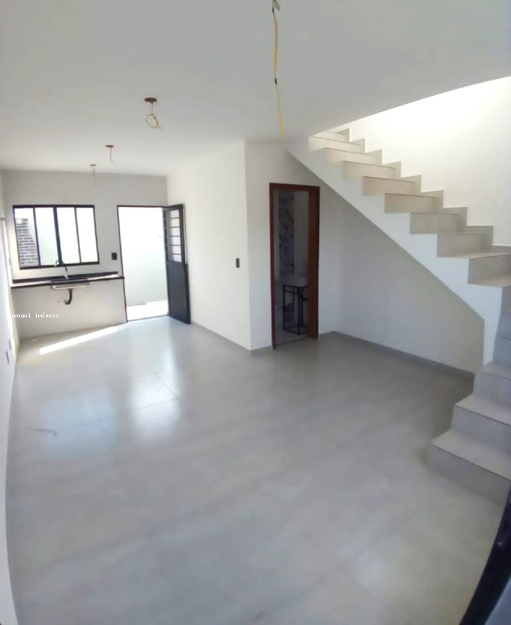 Sobrado, 2 quartos - Foto 2