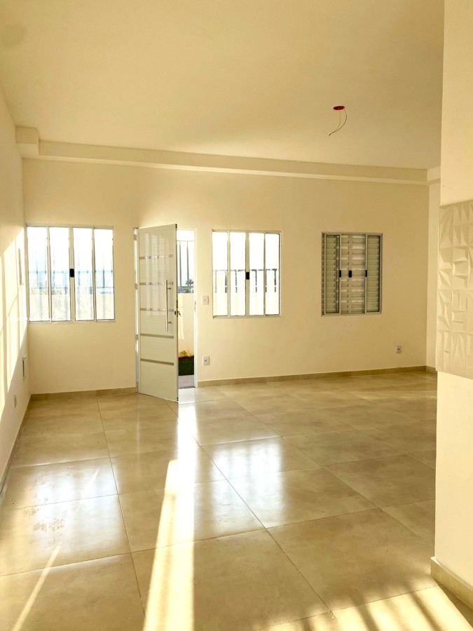 Casa, 2 quartos - Foto 4
