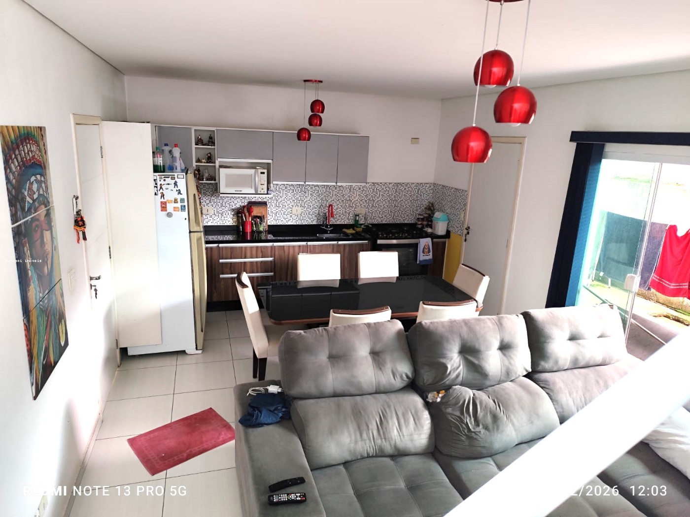 Casa, 2 quartos - Foto 7