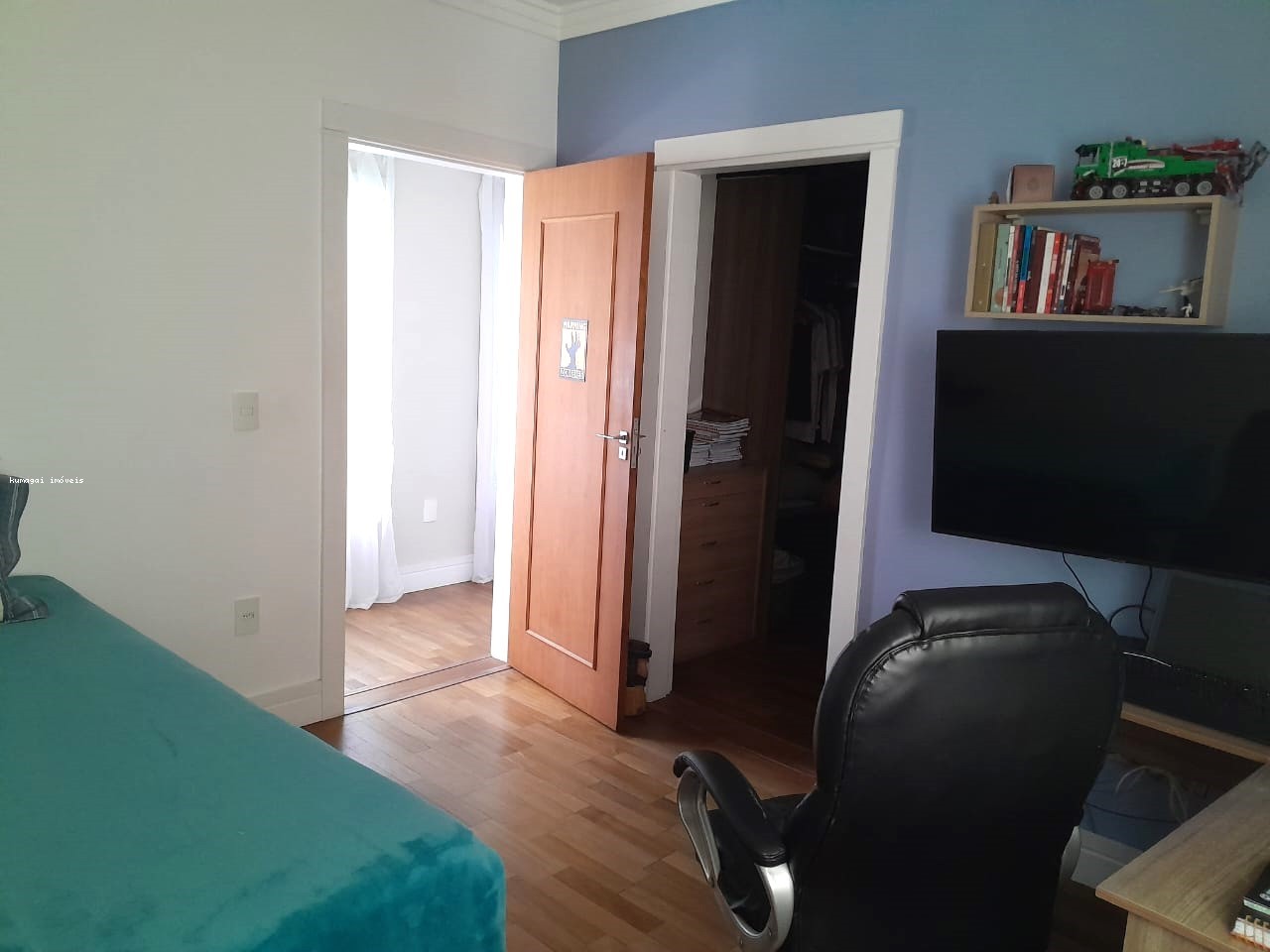 Casa de Condomínio, 4 quartos - Foto 13