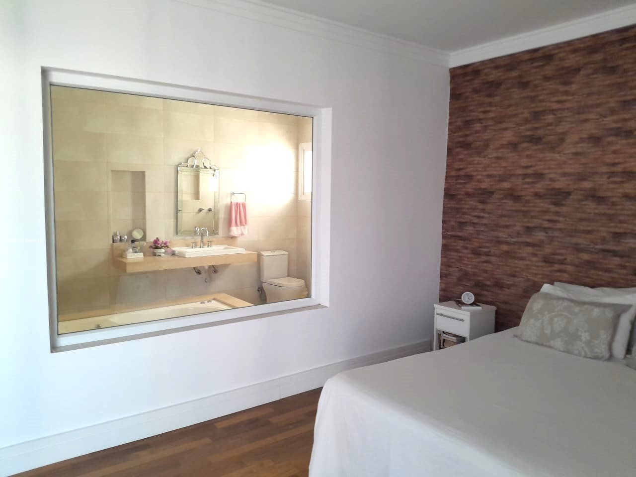 Casa de Condomínio, 4 quartos - Foto 22