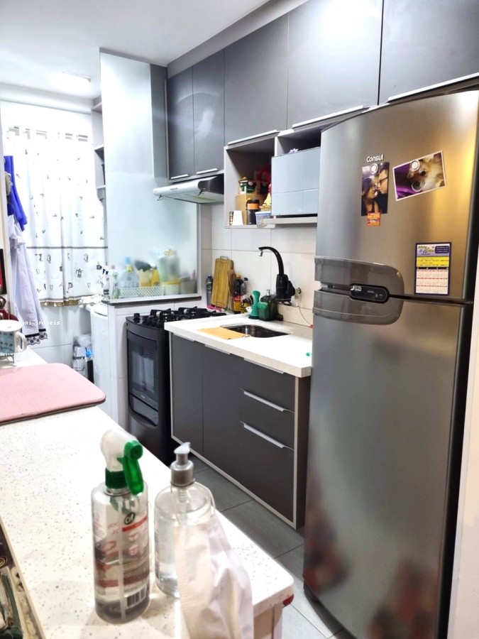 Apartamento, 2 quartos - Foto 10