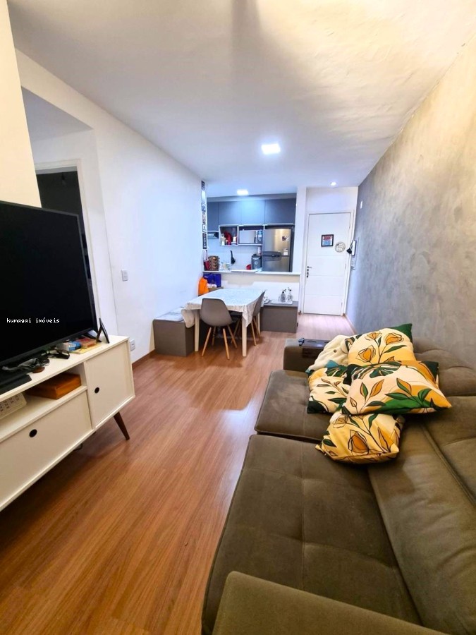 Apartamento, 2 quartos - Foto 4