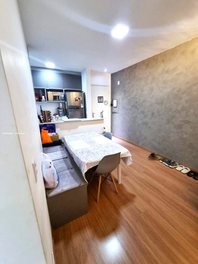 Apartamento, 2 quartos - Foto 6