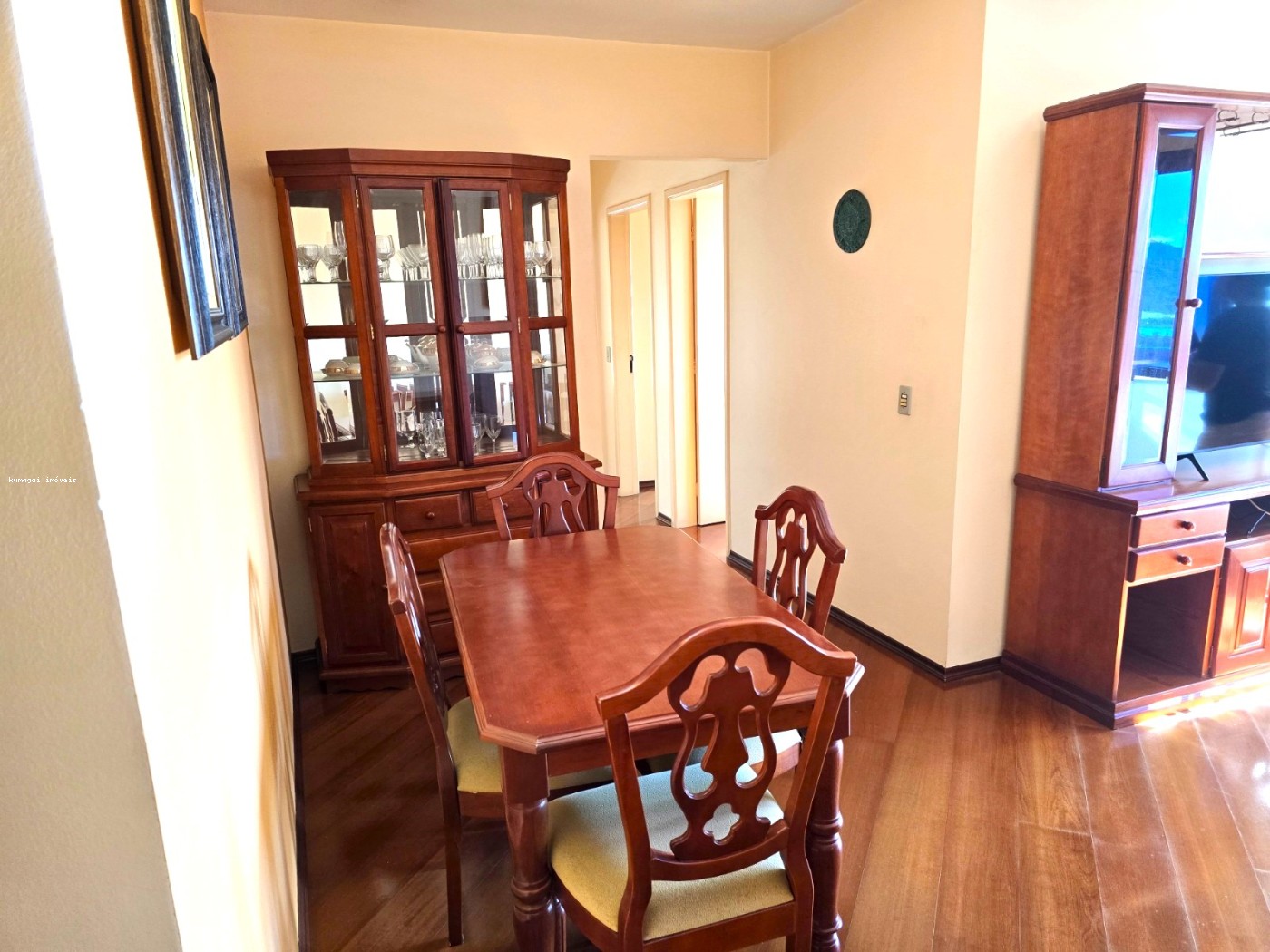 Apartamento, 3 quartos - Foto 2