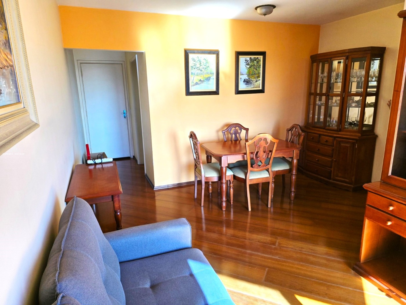 Apartamento, 3 quartos - Foto 3