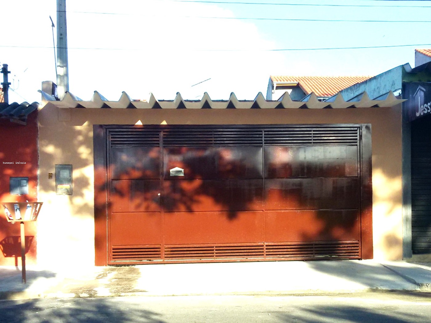 Casa, 2 quartos - Foto 2