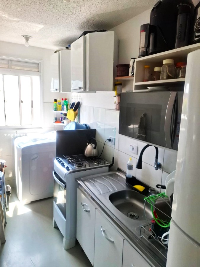 Apartamento, 2 quartos - Foto 5