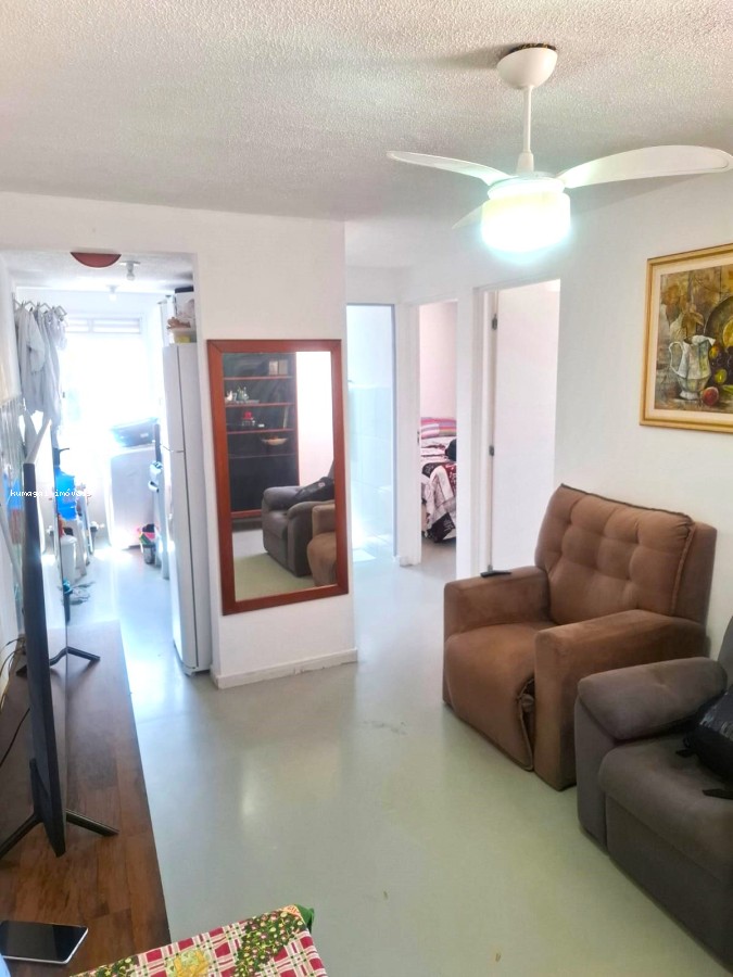 Apartamento, 2 quartos - Foto 1