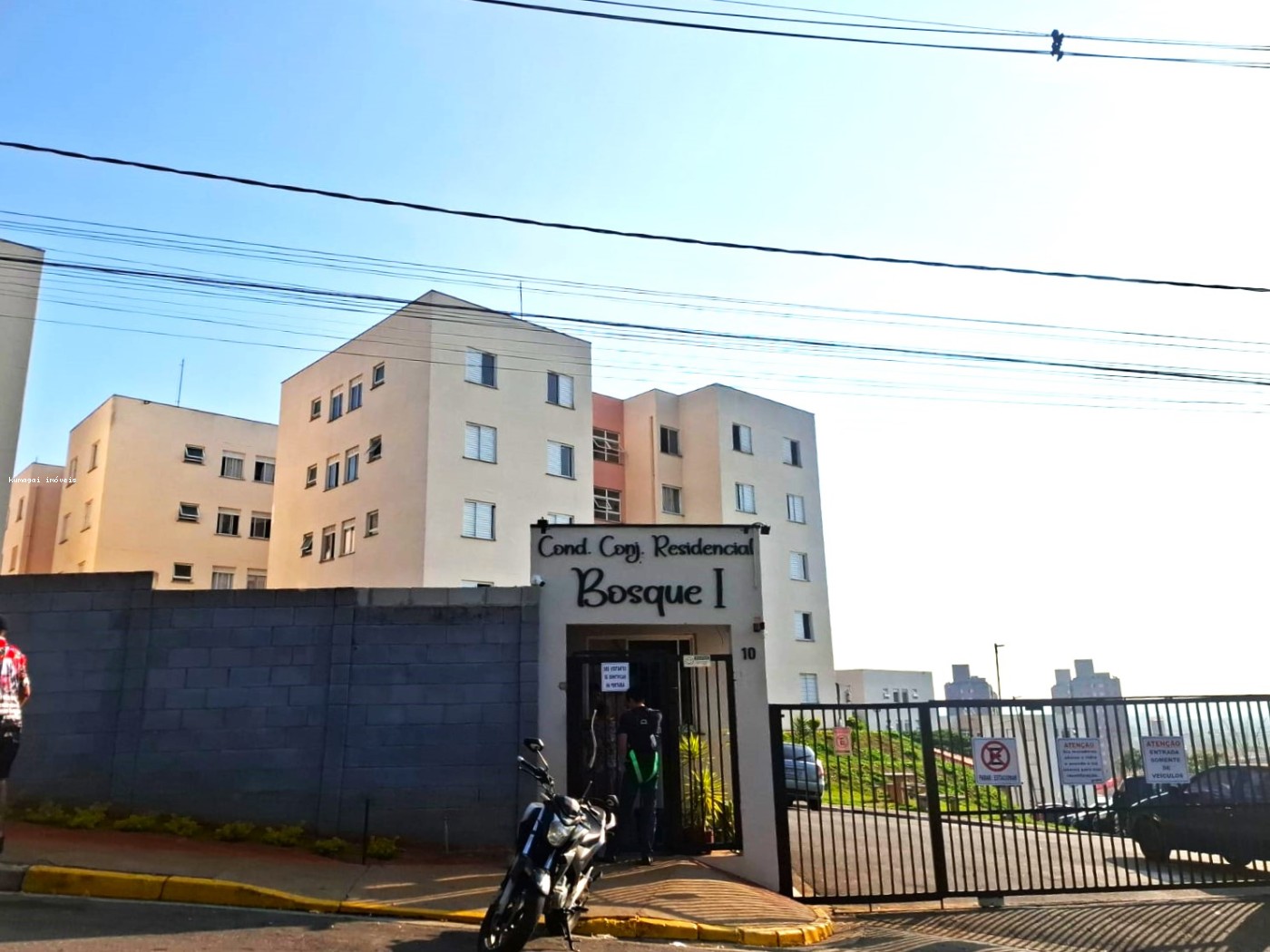 Apartamento, 2 quartos - Foto 17