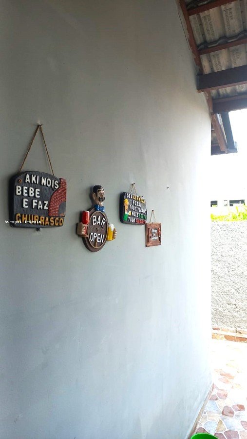 Casa, 3 quartos - Foto 10