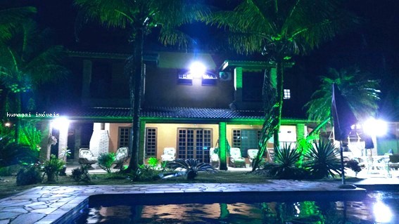 Casa de Condomínio, 4 quartos - Foto 9