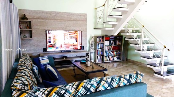 Casa de Condomínio, 4 quartos - Foto 5