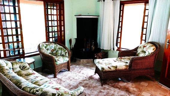 Casa de Condomínio, 4 quartos - Foto 4