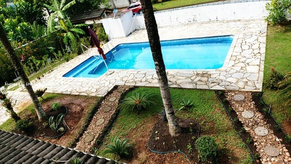 Casa de Condomínio, 4 quartos - Foto 11