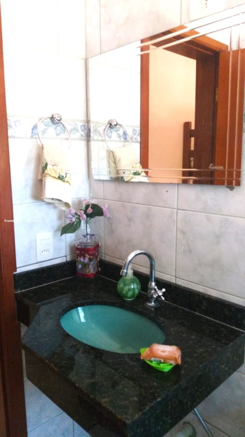 Casa de Condomínio, 4 quartos - Foto 22