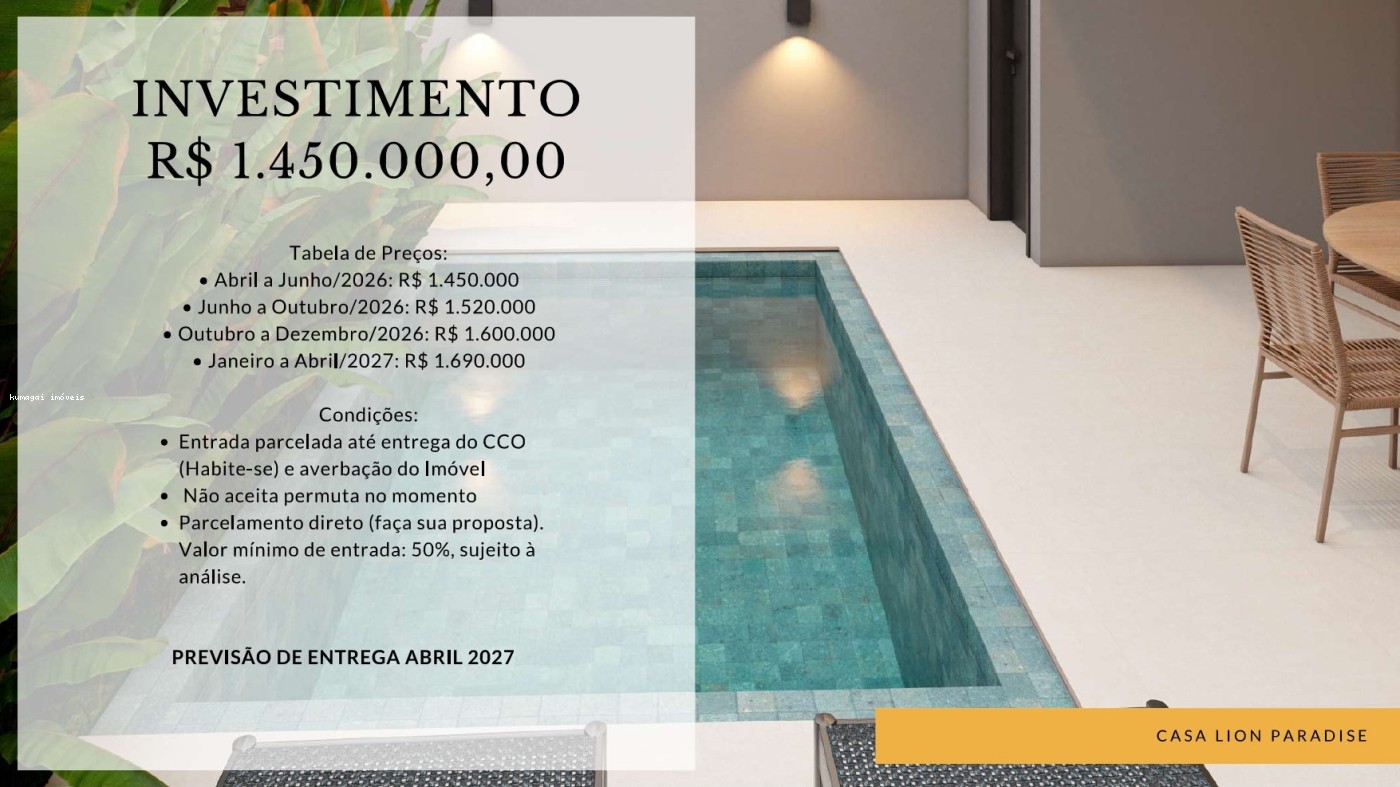 Sobrado, 3 quartos - Foto 6