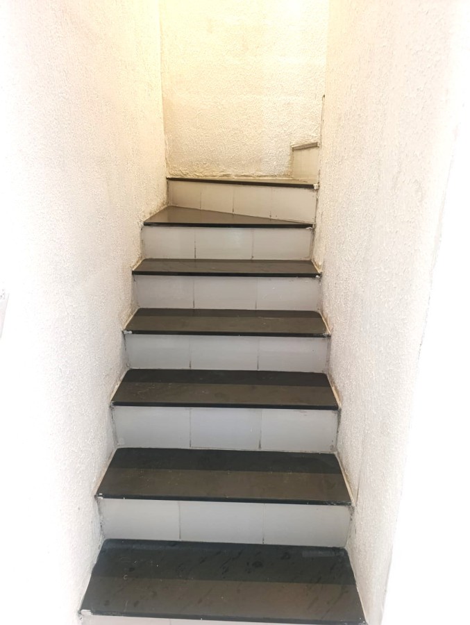 Casa de Condomínio, 2 quartos - Foto 12