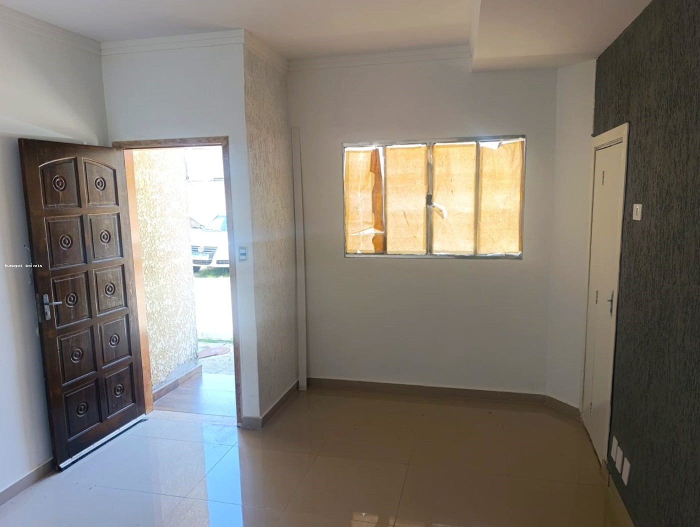Casa de Condomínio, 2 quartos - Foto 3