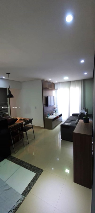 Apartamento, 2 quartos - Foto 2