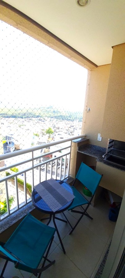 Apartamento, 2 quartos - Foto 6