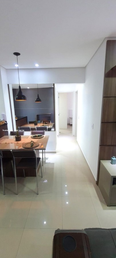 Apartamento, 2 quartos - Foto 3